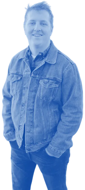 Jacob Henning Profile Picture